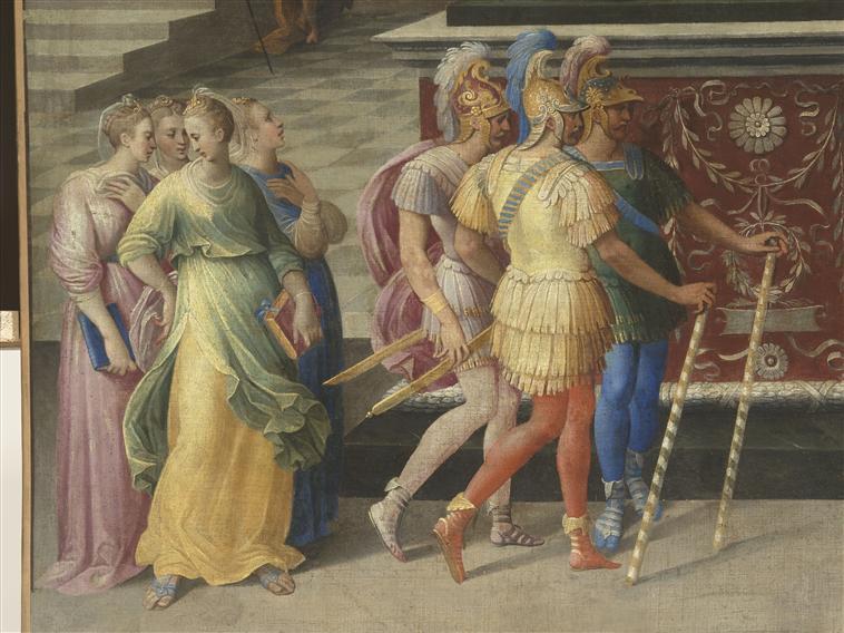 La sibylle de Tibur_2