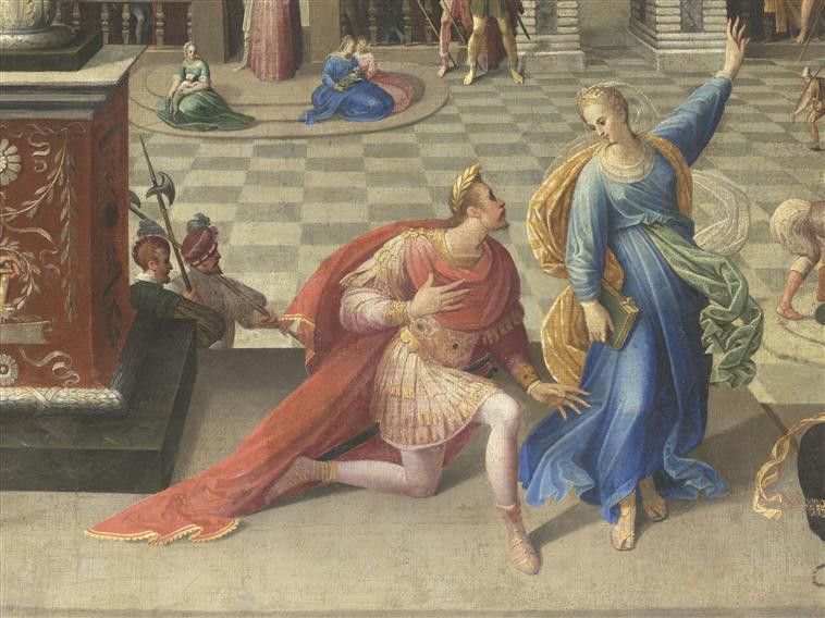 La sibylle de Tibur_3