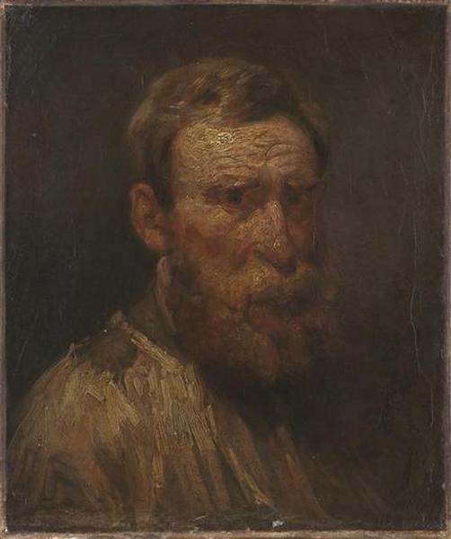 PORTRAIT D'HOMME_0