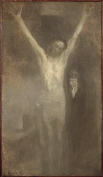 Christ en croix_0