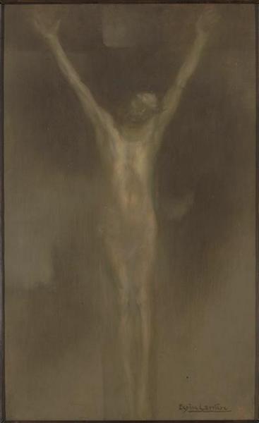 Christ en croix_0