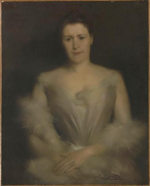 Madame Gustave-Abel Dumont_0