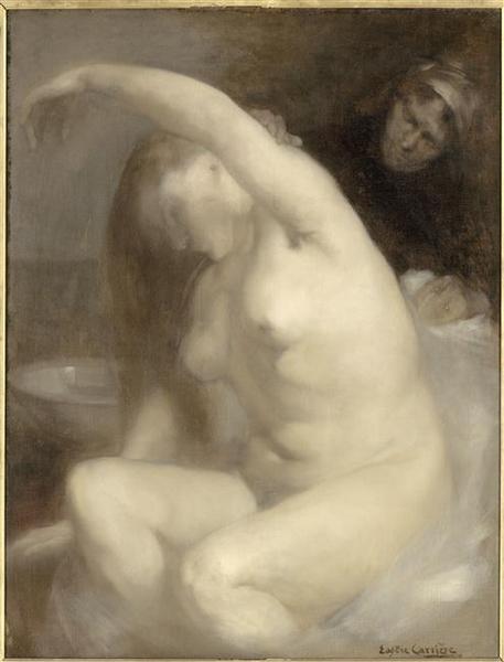 Après le bain_0