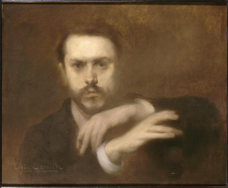 Gustave Geffroy_0
