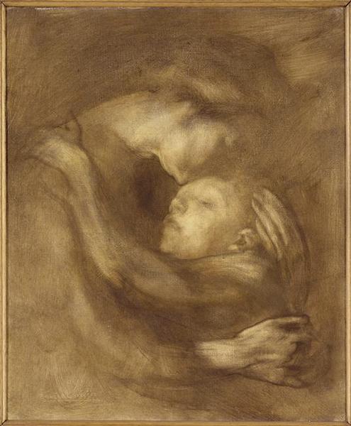 L'enfant malade_0