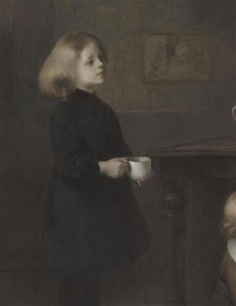 L'enfant malade_2