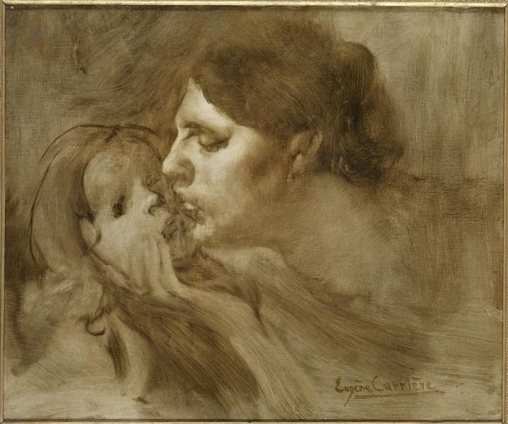 Baiser maternel_0