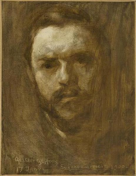 Gustave Geffroy_0