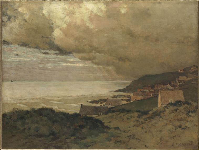 L'orage_0