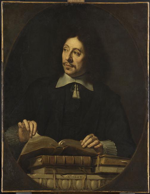 PORTRAIT PRESUME D'ETIENNE DELAFONS_0