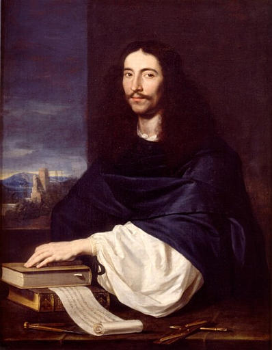 PORTRAIT D'HOMME ; DIT AUTREFOIS PORTRAIT DU DUC DE ROANNEZ_0