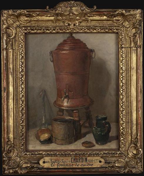 La fontaine de cuivre_1