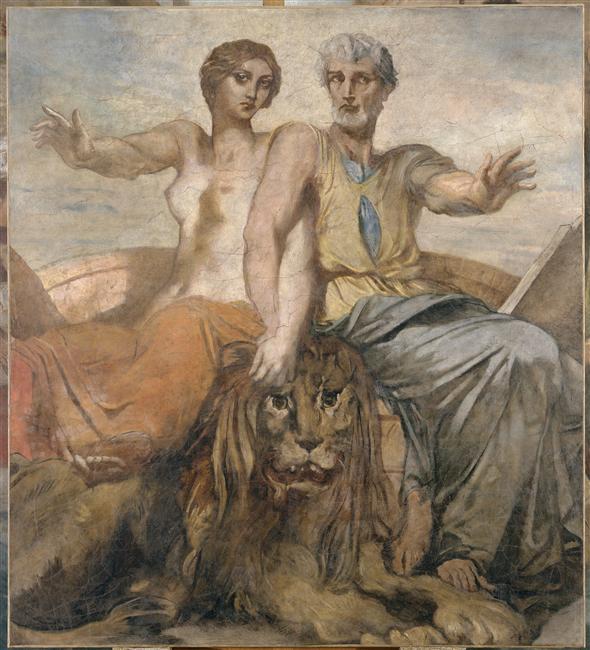 La force et l'ordre_0
