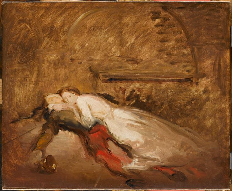 Romeo et Juliette_0