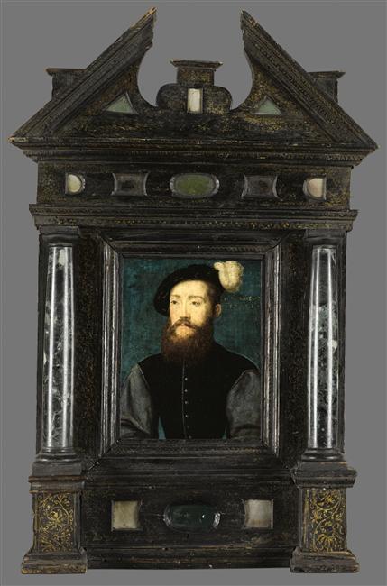 Charles de Cosse, comte de Brissac_1