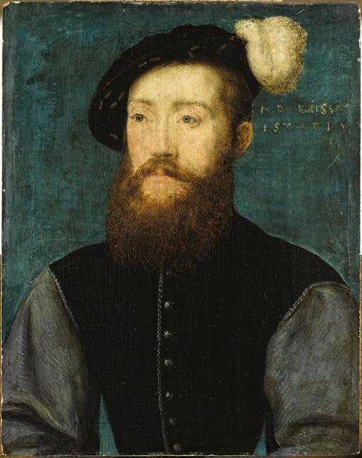 Charles de Cosse, comte de Brissac_0