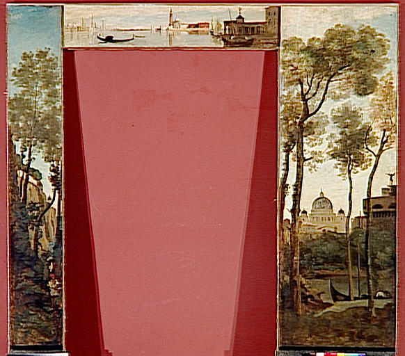 SOUVENIR DE LA CAMPAGNE DE NAPLES_0