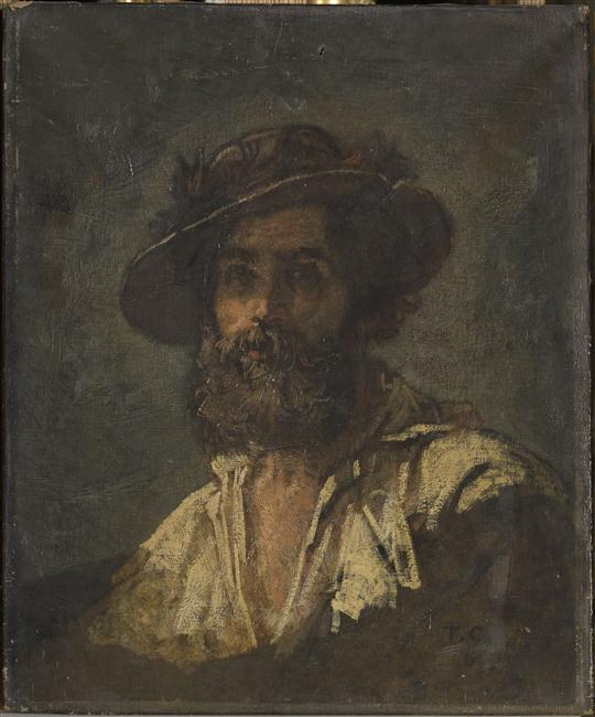 Figure de Pifferaro, 1877_0
