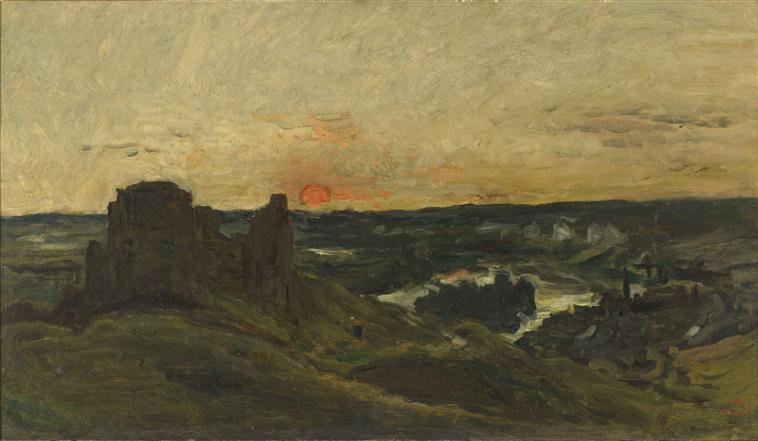 Château-Gaillard, les Andelys_0