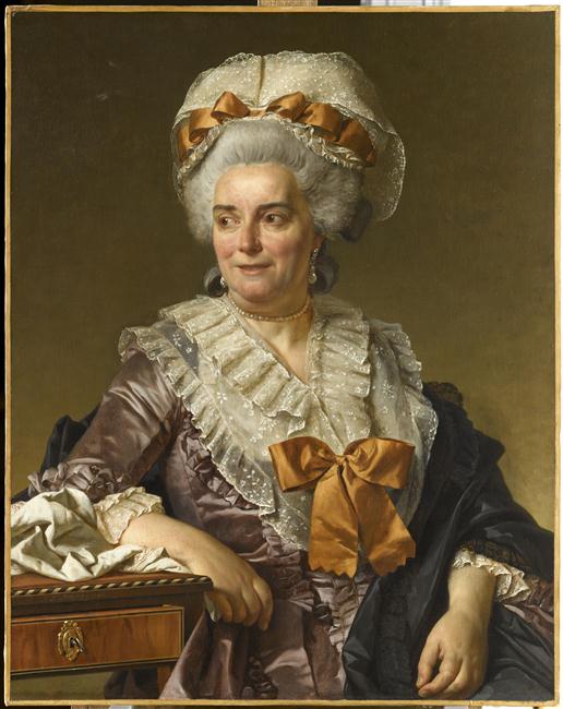 MADAME CHARLES PIERRE PECOUL_0