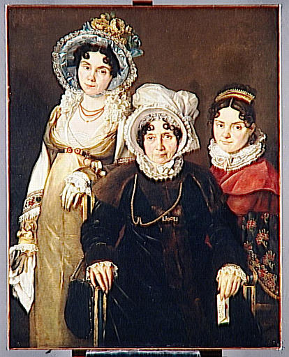 LES TROIS DAMES DE GAND_0