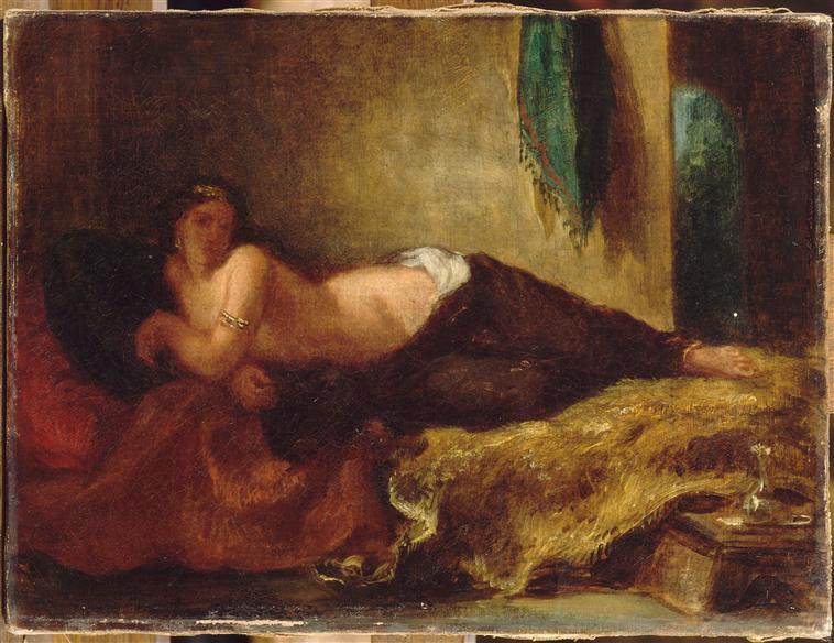 ODALISQUE_0