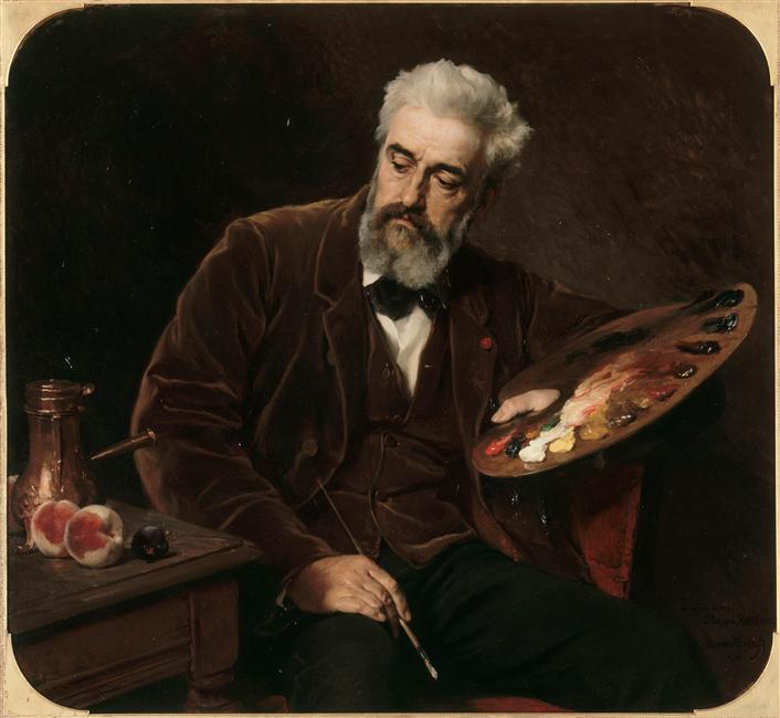 PHILIPPE ROUSSEAU_0