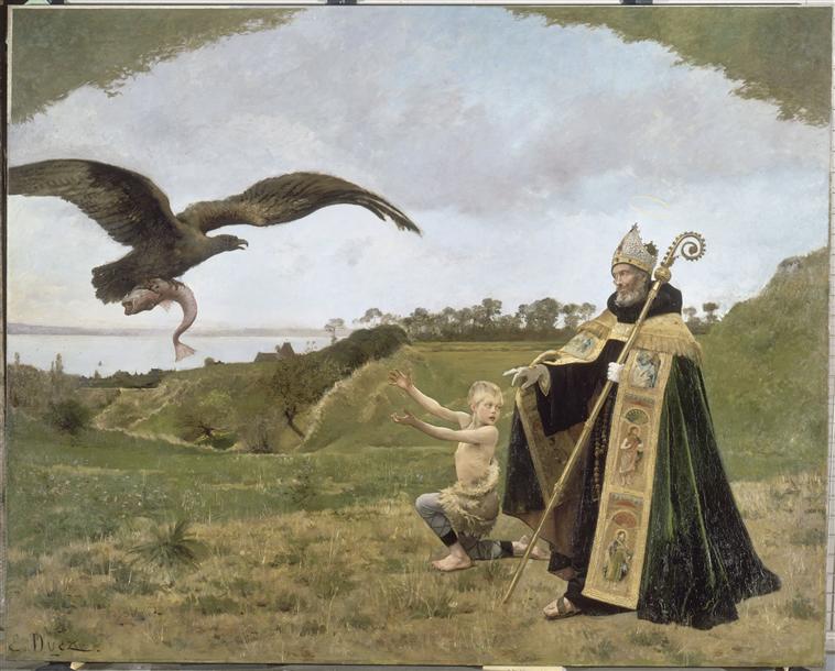 Saint Cuthbert_0