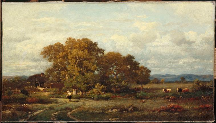 Le chemin de la ferme_0