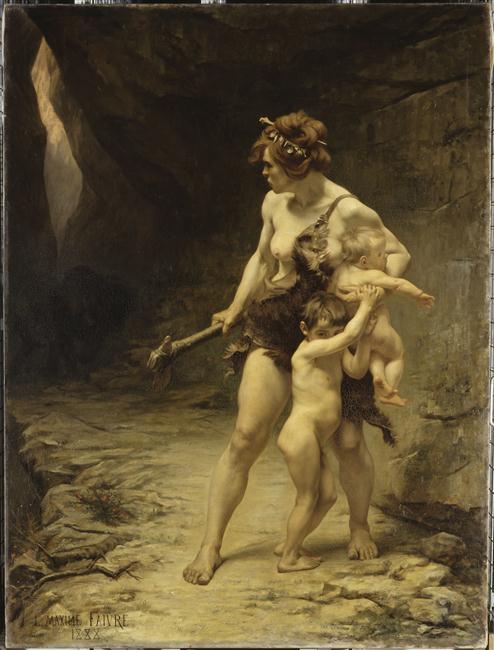 Deux mères_0