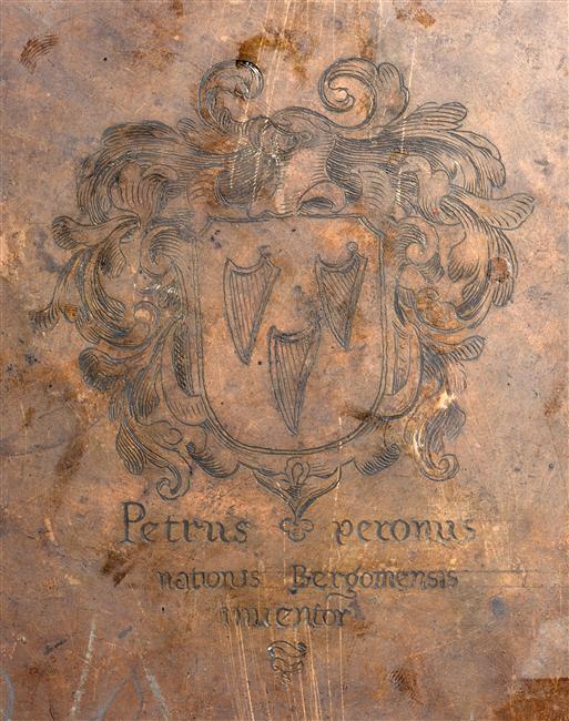 LE PAS DE SUZE FORCE PAR LOUIS XIII (1629)_1