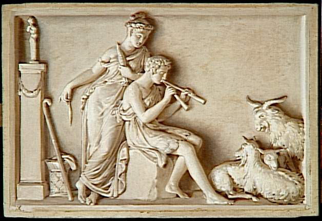 Décor: Onze scènes de la vie civile des anciens_3