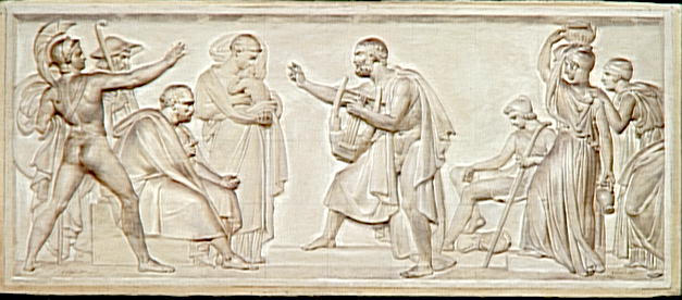 HUIT SCENES HOMERIQUES_3