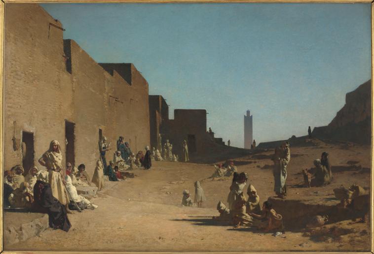 Laghouat, Sahara algérien_0