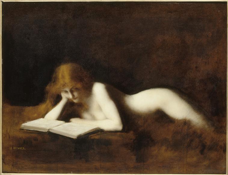 La liseuse_0