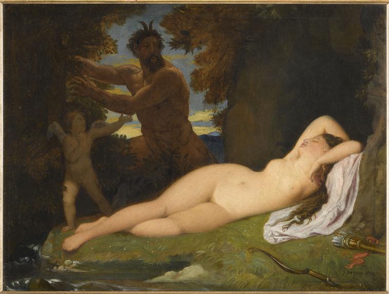 Jupiter et Antiope_0