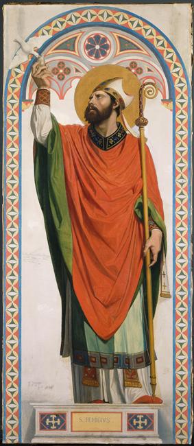 SAINT REMI, EVEQUE DE REIMS_0
