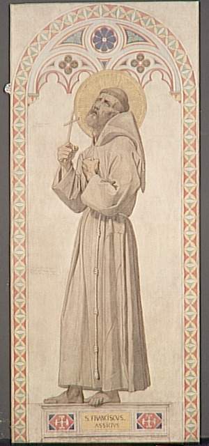 SAINT FRANCOIS D'ASSISE_0
