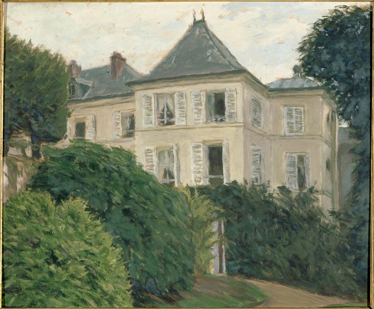 Maison à Bièvres_0