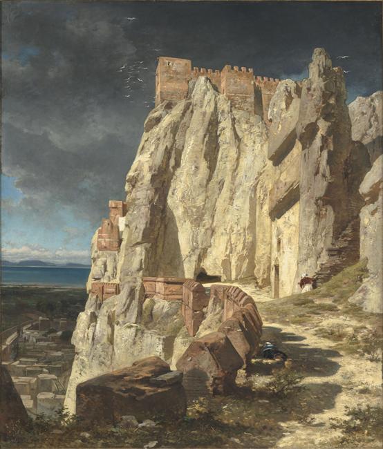 Le rocher de Vann_0