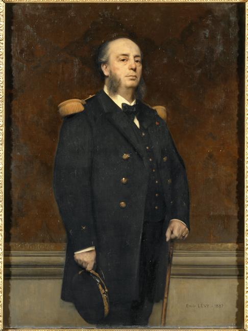 Le contre-amiral Miot_0