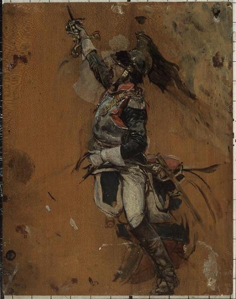 Cuirassier_0