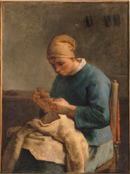 La couseuse_0