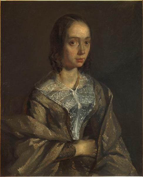 Madame Eugène Félix Lecourtois_0
