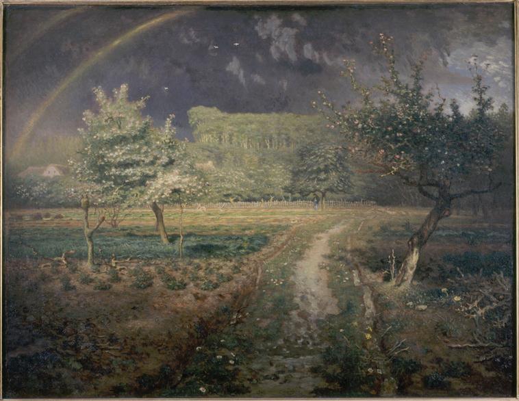 Le printemps_0