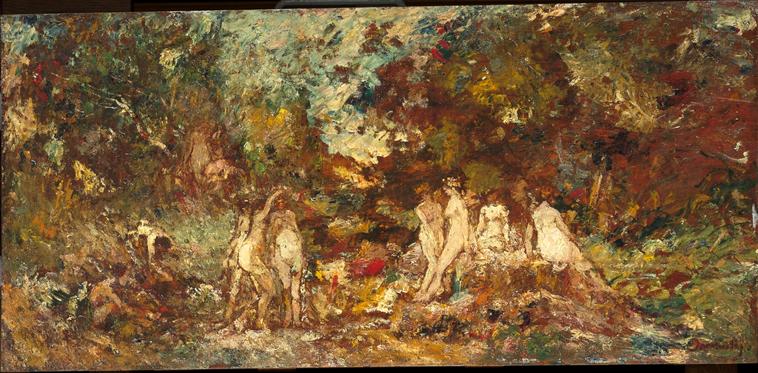 Les baigneuses_0