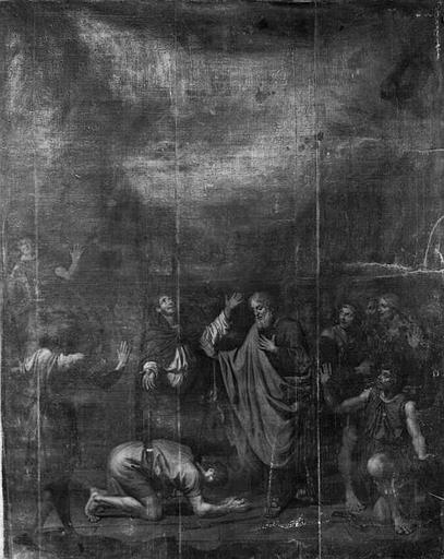 CONVERSION DU GEOLIER DE SAINT PAUL_1