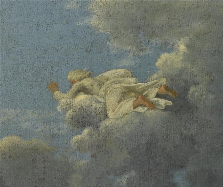 LE PRINTEMPS OU LE PARADIS TERRESTRE_2