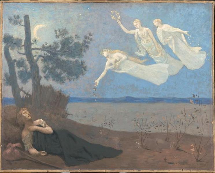 Le rêve_0