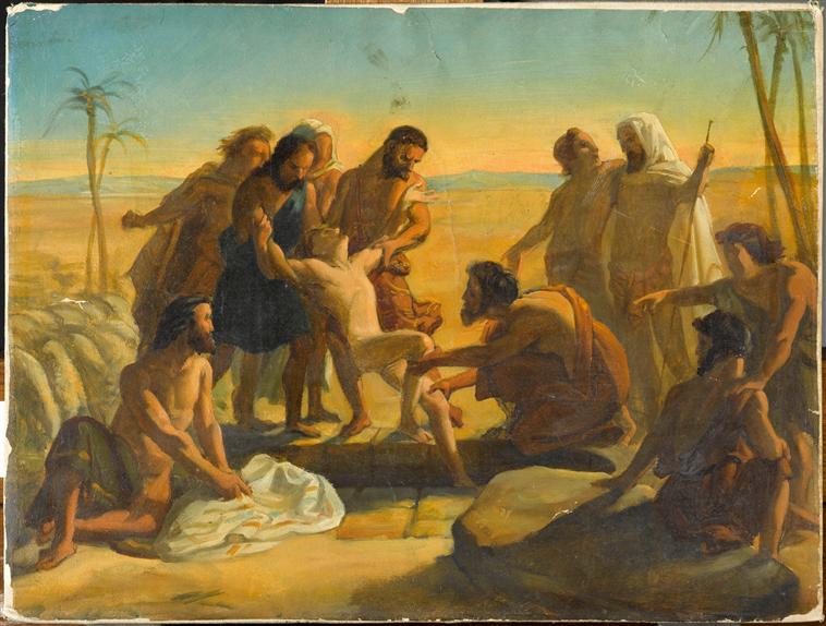 JOSEPH ET SES FRERES_0